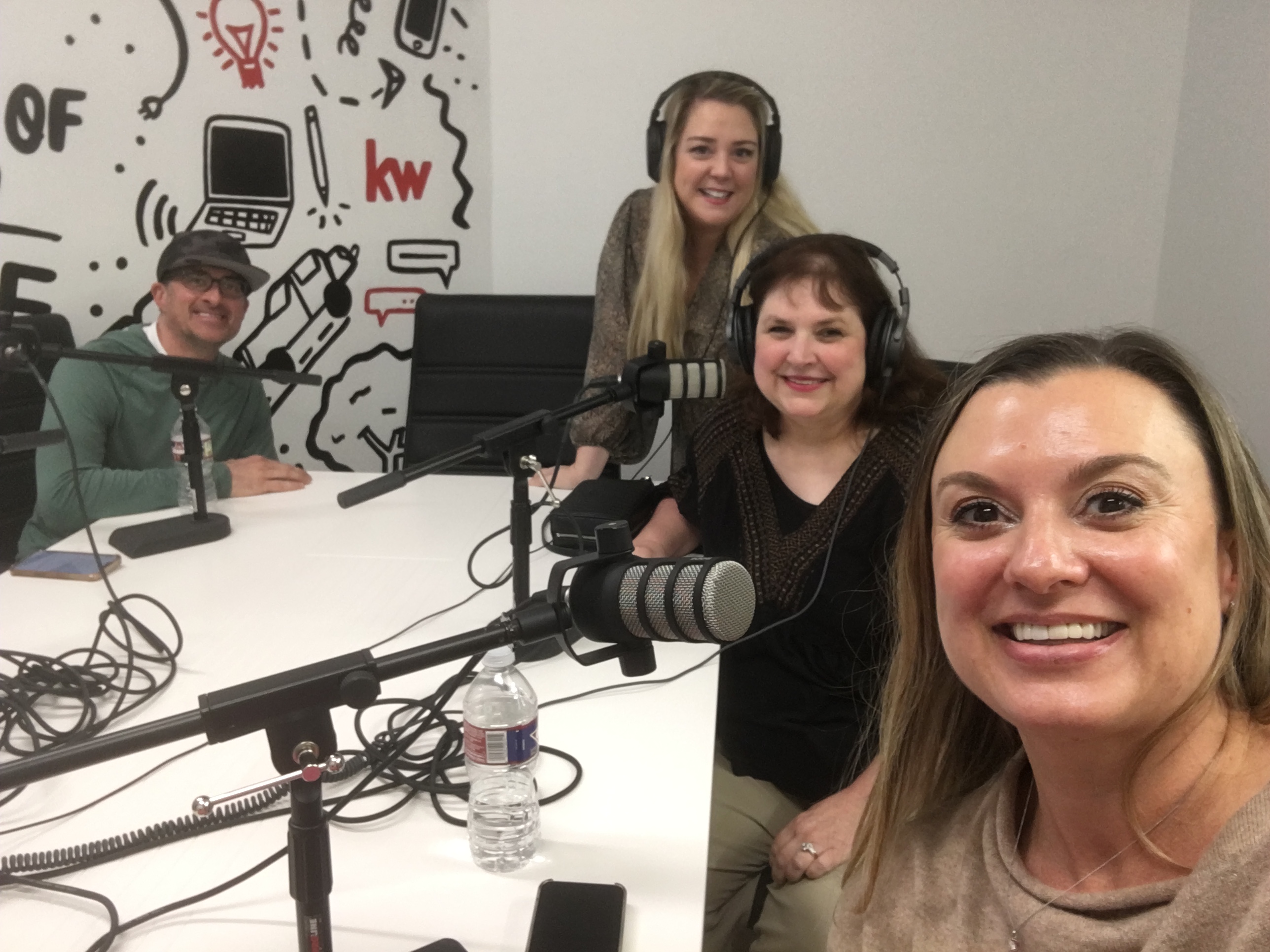 Chamber Chicks Podcast