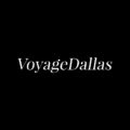 Voyage Dallas Graphic