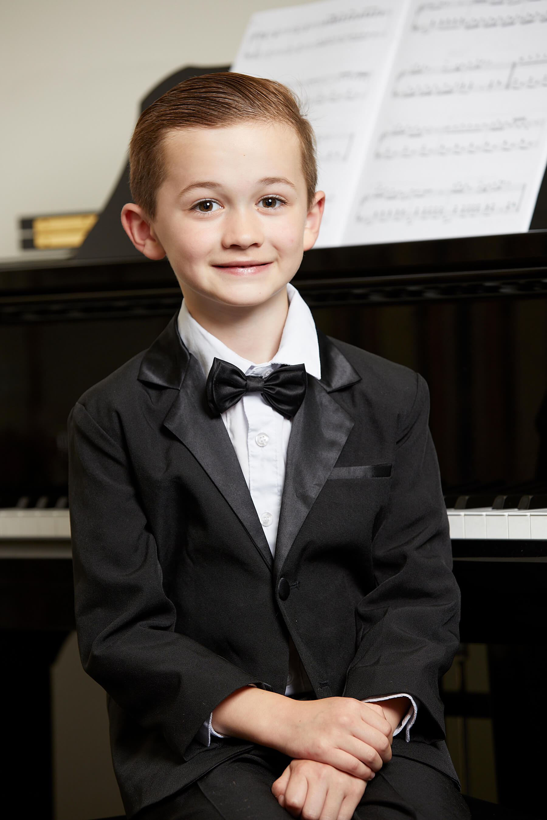 Dallas Piano Academy Music Lessons