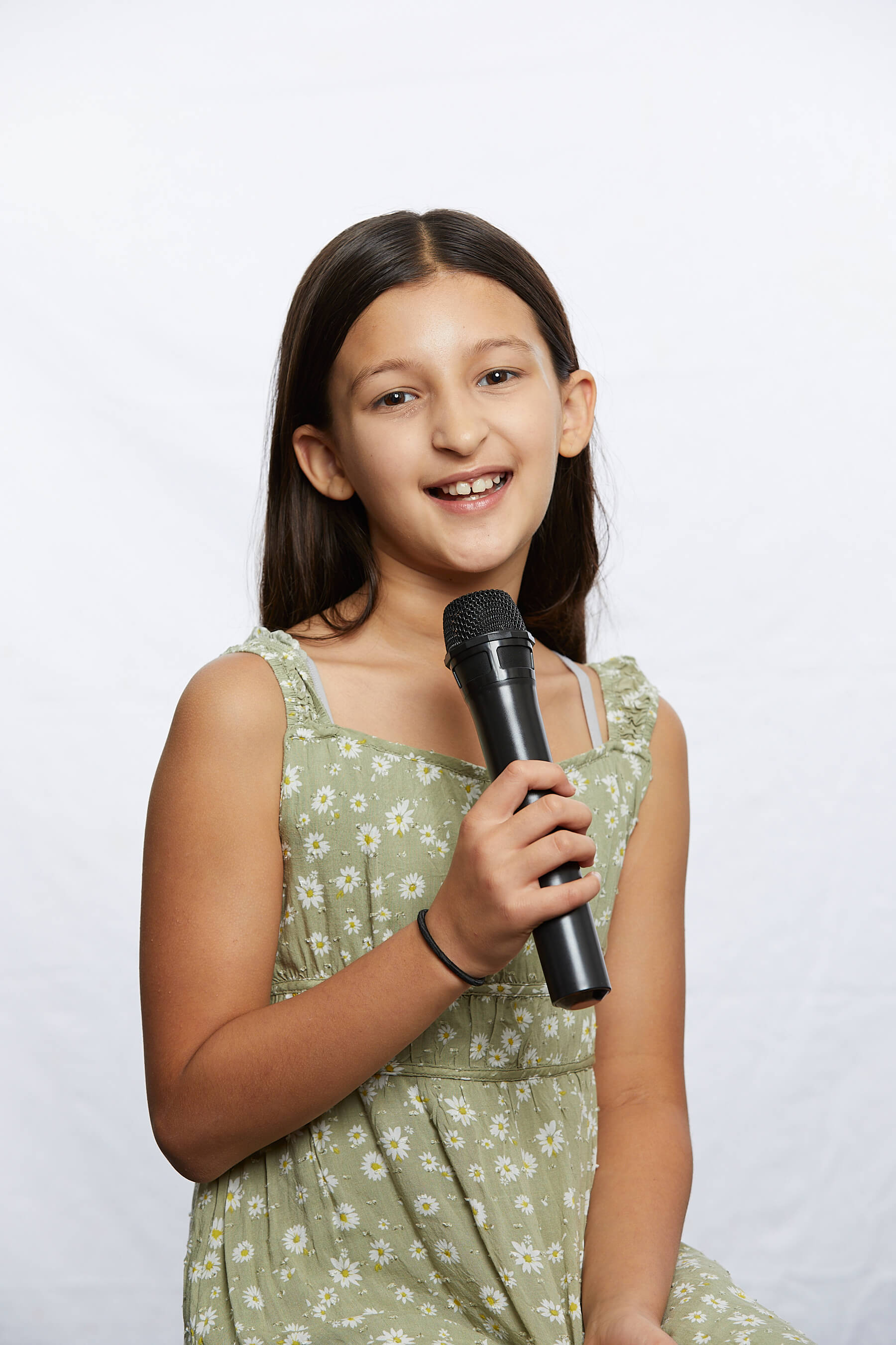 Dallas Piano Academy Voice Lessons