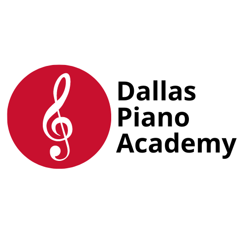 Dallas Piano Academy Logo