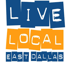 Live Local Logo