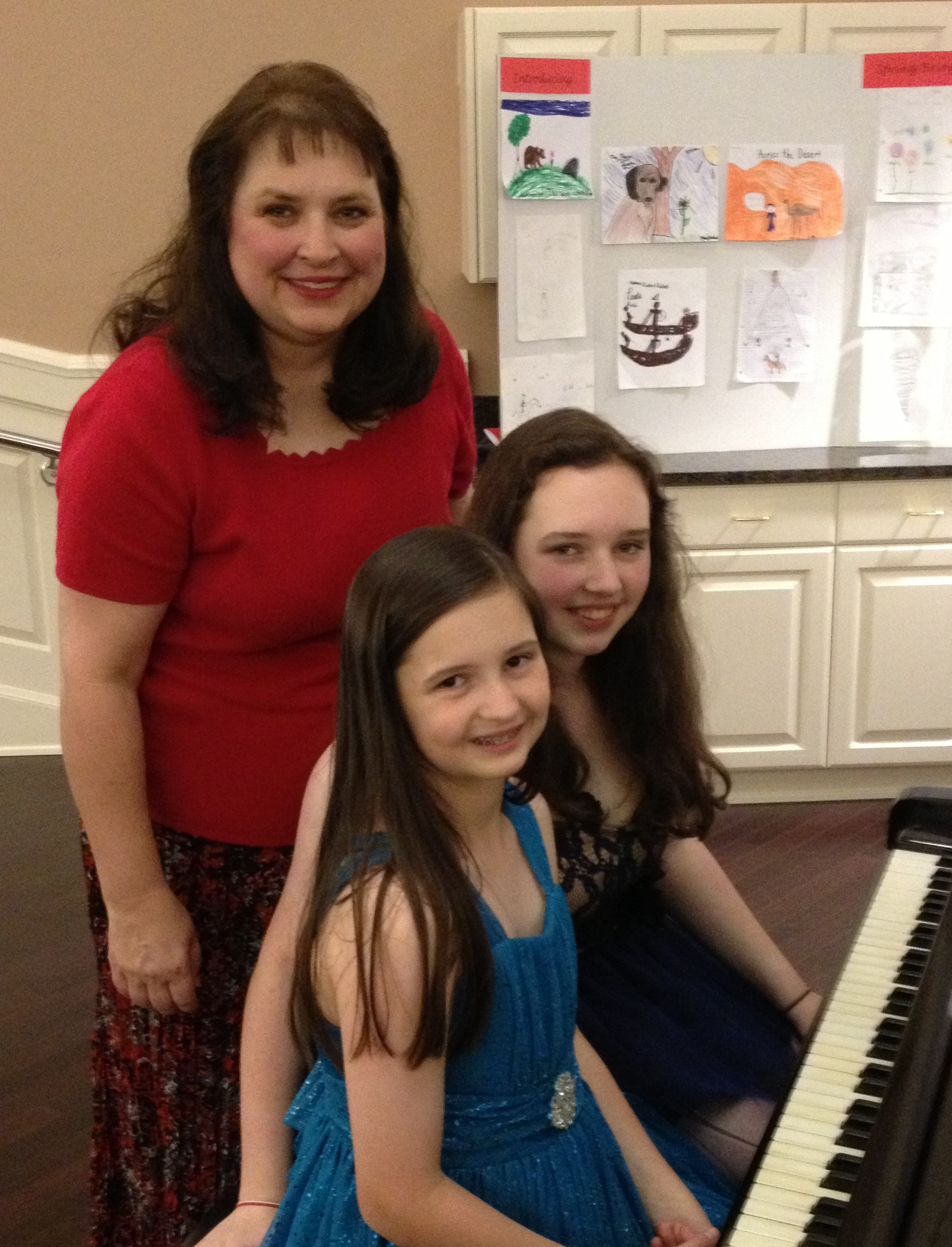 Piano Recital